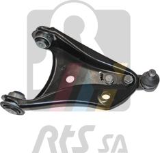 RTS 96-90499-1 - Bras de liaison, suspension de roue droxauto.com