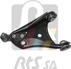 RTS 96-90499-2 - Bras de liaison, suspension de roue droxauto.com