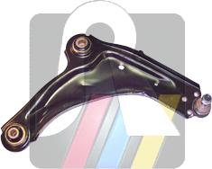 RTS 96-90405-1 - Bras de liaison, suspension de roue droxauto.com