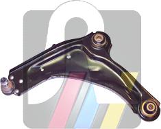 RTS 96-90405-2 - Bras de liaison, suspension de roue droxauto.com