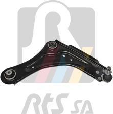 RTS 96-90415-1 - Bras de liaison, suspension de roue droxauto.com