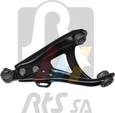 RTS 96-90481-2 - Bras de liaison, suspension de roue droxauto.com