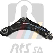 RTS 96-90435-1 - Bras de liaison, suspension de roue droxauto.com