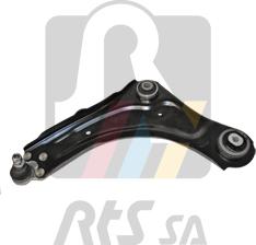 RTS 96-90435-2 - Bras de liaison, suspension de roue droxauto.com