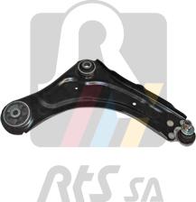 RTS 96-90433-1 - Bras de liaison, suspension de roue droxauto.com