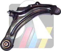 RTS 96-90425-1 - Bras de liaison, suspension de roue droxauto.com