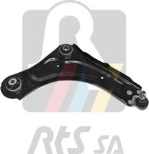 RTS 96-90421-1 - Bras de liaison, suspension de roue droxauto.com