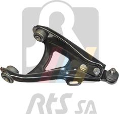 RTS 96-90475-1 - Bras de liaison, suspension de roue droxauto.com