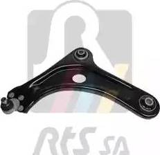 RTS 96-90507-2 - Bras de liaison, suspension de roue droxauto.com