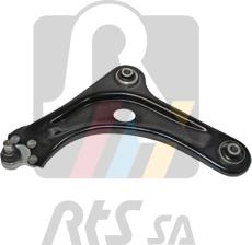 RTS 96-90519-2 - Bras de liaison, suspension de roue droxauto.com