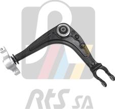 RTS 96-90511-1 - Bras de liaison, suspension de roue droxauto.com