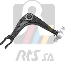 RTS 96-90511-2 - Bras de liaison, suspension de roue droxauto.com