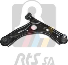 RTS 96-90536-1 - Bras de liaison, suspension de roue droxauto.com