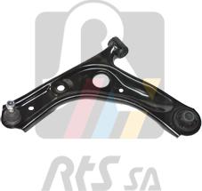 RTS 96-90536-2 - Bras de liaison, suspension de roue droxauto.com