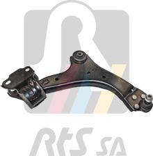 RTS 96-90643-1 - Bras de liaison, suspension de roue droxauto.com