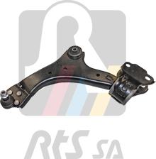 RTS 96-90643-2 - Bras de liaison, suspension de roue droxauto.com