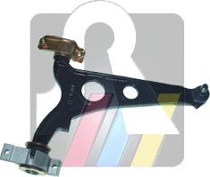 RTS 96-90140-1 - Bras de liaison, suspension de roue droxauto.com