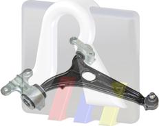 RTS 96-90108-1 - Bras de liaison, suspension de roue droxauto.com