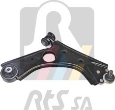 RTS 96-90129-1 - Bras de liaison, suspension de roue droxauto.com