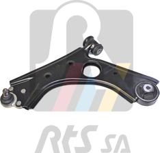 RTS 96-90129-2 - Bras de liaison, suspension de roue droxauto.com