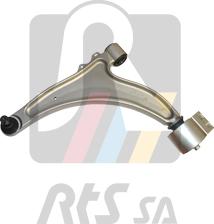 RTS 96-90308-2 - Bras de liaison, suspension de roue droxauto.com