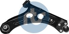 RTS 96-90726-1 - Bras de liaison, suspension de roue droxauto.com