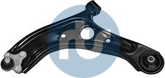 RTS 96-98631-2 - Bras de liaison, suspension de roue droxauto.com