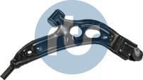 RTS 96-09692-1 - Bras de liaison, suspension de roue droxauto.com