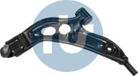RTS 96-09692-2 - Bras de liaison, suspension de roue droxauto.com