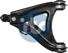 RTS 96-09230-2 - Bras de liaison, suspension de roue droxauto.com