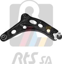 RTS 96-09231-1 - Bras de liaison, suspension de roue droxauto.com