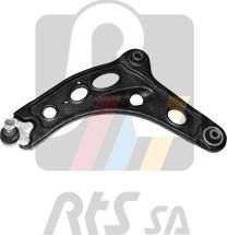 RTS 96-09231-2 - Bras de liaison, suspension de roue droxauto.com