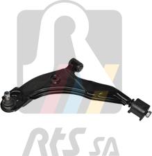 RTS 96-09707-2 - Bras de liaison, suspension de roue droxauto.com