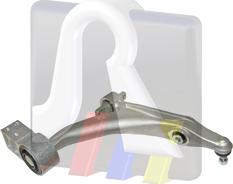 RTS 96-05840-1 - Bras de liaison, suspension de roue droxauto.com