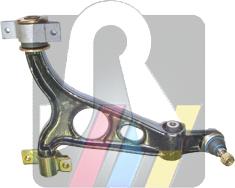 RTS 96-05809-1 - Bras de liaison, suspension de roue droxauto.com