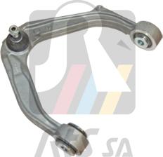 RTS 96-05829-2 - Bras de liaison, suspension de roue droxauto.com