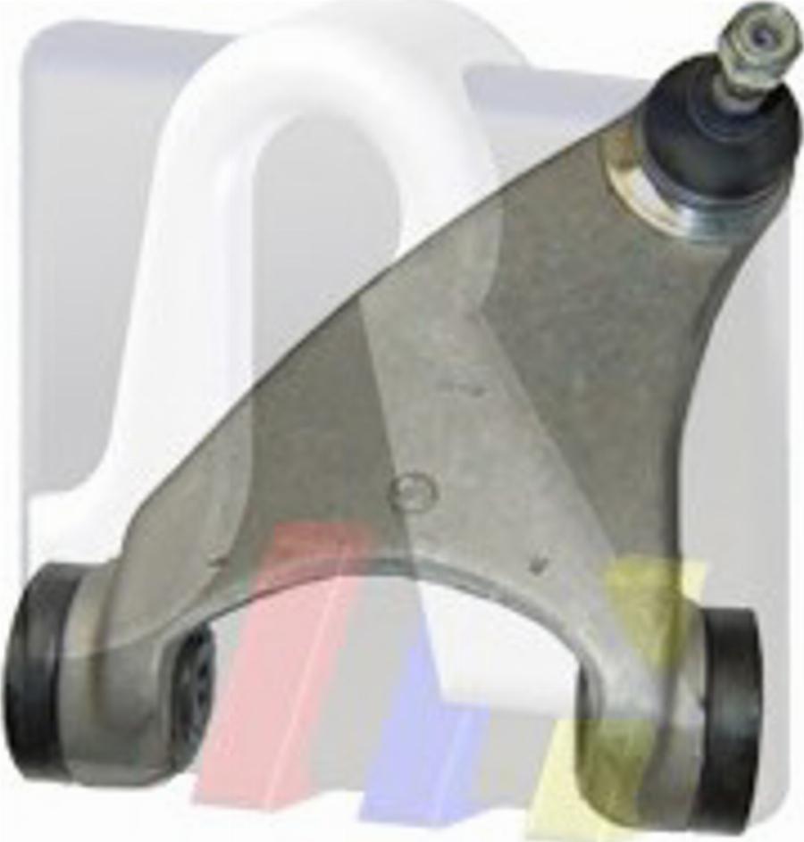 RTS 96-05820-1 - Bras de liaison, suspension de roue droxauto.com