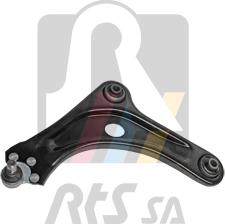 RTS 96-00554-2 - Bras de liaison, suspension de roue droxauto.com