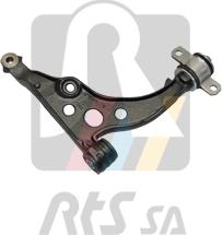 RTS 96-00581-1 - Bras de liaison, suspension de roue droxauto.com