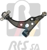 RTS 96-00581-2 - Bras de liaison, suspension de roue droxauto.com