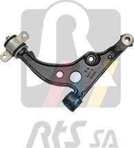 RTS 96-00582-2 - Bras de liaison, suspension de roue droxauto.com