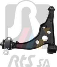 RTS 96-00578-1 - Bras de liaison, suspension de roue droxauto.com