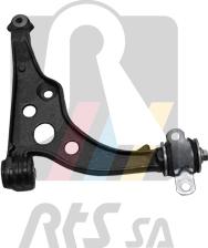 RTS 96-00578-2 - Bras de liaison, suspension de roue droxauto.com