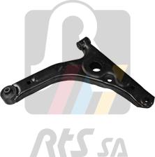 RTS 96-00696-1 - Bras de liaison, suspension de roue droxauto.com