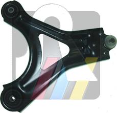 RTS 96-00655-1 - Bras de liaison, suspension de roue droxauto.com
