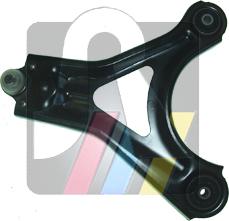 RTS 96-00655-2 - Bras de liaison, suspension de roue droxauto.com