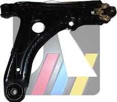 RTS 96-00093-1 - Bras de liaison, suspension de roue droxauto.com