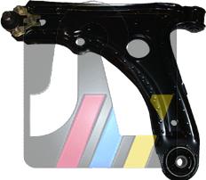 RTS 96-00093-2 - Bras de liaison, suspension de roue droxauto.com