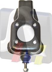 RTS 96-00001 - Bras de liaison, suspension de roue droxauto.com