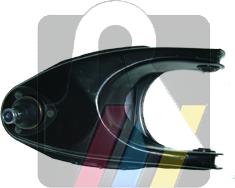 RTS 96-00015-2 - Bras de liaison, suspension de roue droxauto.com